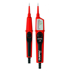 Spanningstester Duspol Analog Benning BG050261