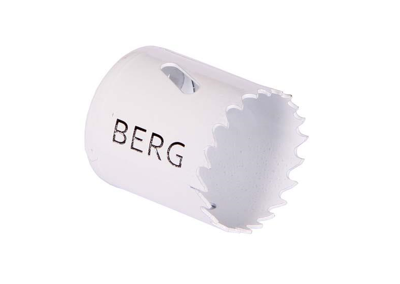 Gatenzaag  HSS BI-METAL 14mm Berg B060000200