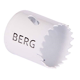 Gatenzaag HSS BI-METAL 35mm Berg B060000735