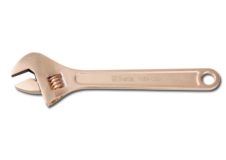 Moersleutel vonkvrij Beta 110BA/375