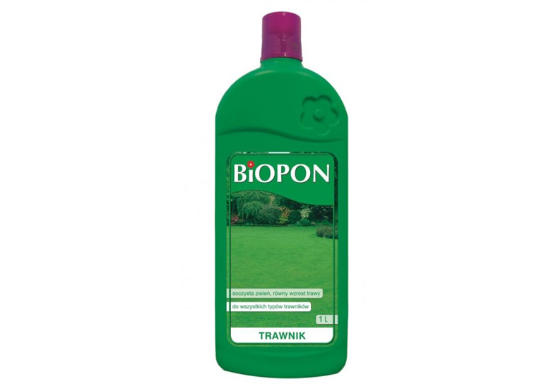 Meststof voor gazon Biopon 1028