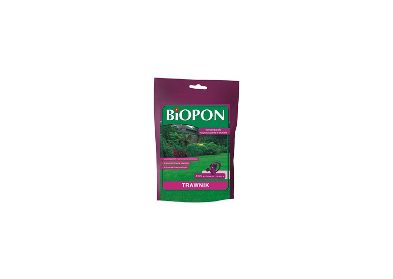 Oplosbare concentraat voor gazons 350g Biopon 1192 A