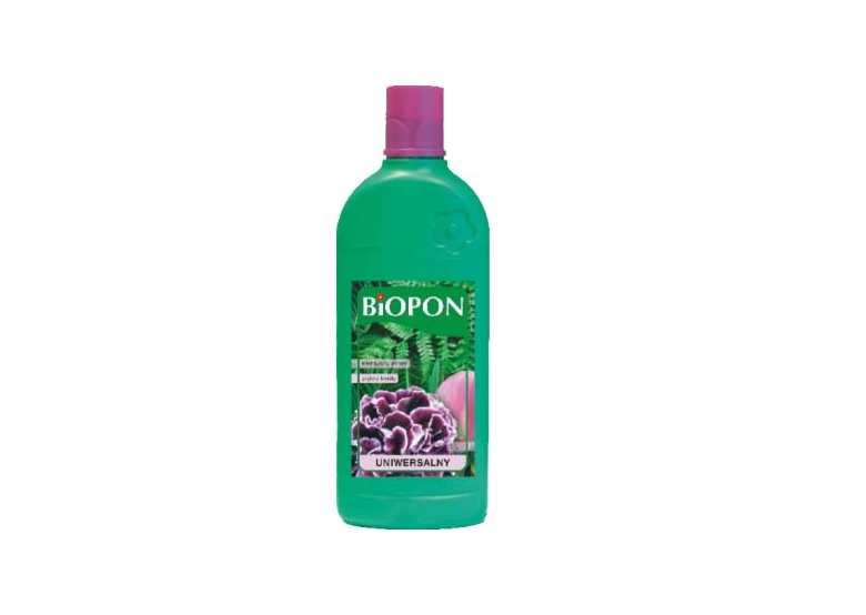 Meststof universeel Biopon 1l