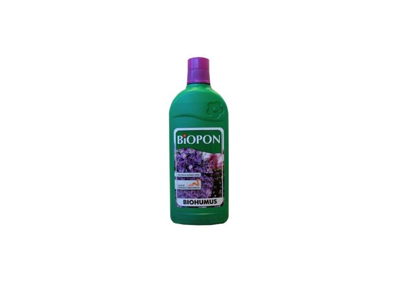 Vermi-humus 0,5ltr Biopon 353 A