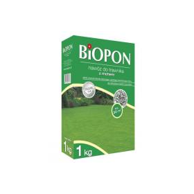 Meststof voor gazon (korrel) Biopon BIOPON_1049