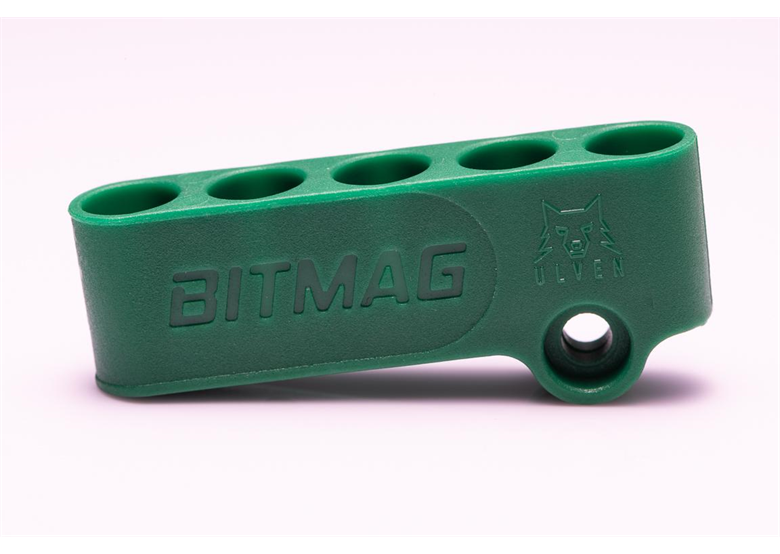 Magnetisch bitmagazijn BitMag BTMG-CG