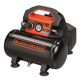 Compressor 6l BlackDecker 8213295BND305