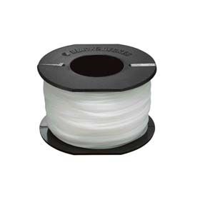 Spoel met draad 50m voor REFLEX systeem BlackDecker A6171