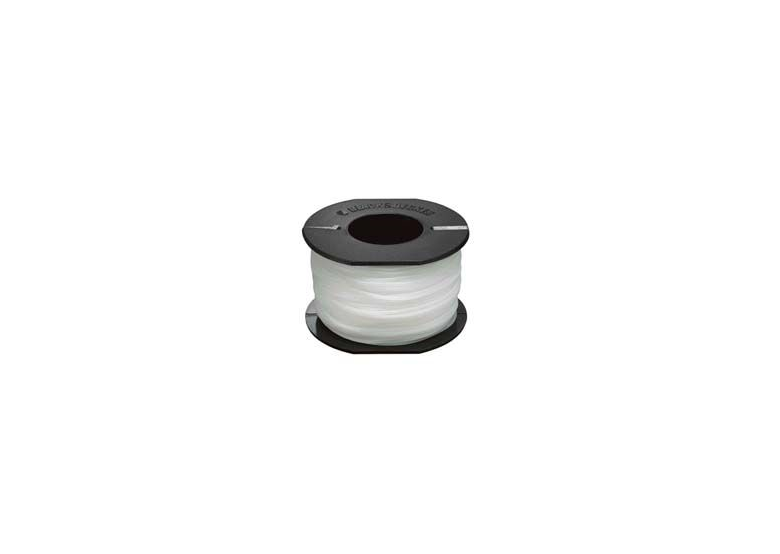 Spoel met draad 50m voor REFLEX systeem BlackDecker A6171