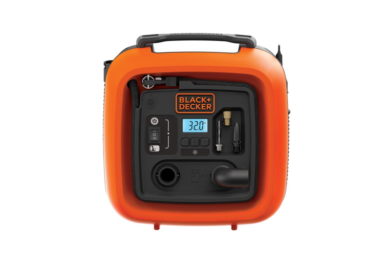 Compressor BlackDecker Automotive ASI400