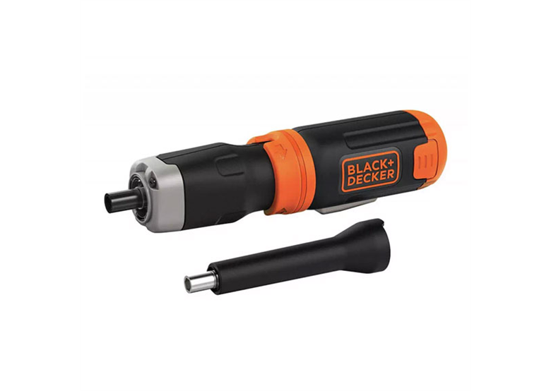 Accu schroevendraaier BlackDecker BCF601C