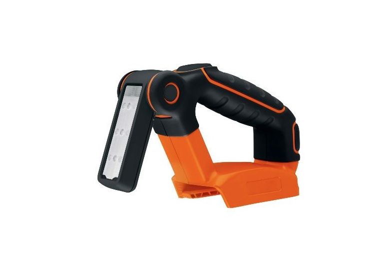 Werklamp BlackDecker BDCF18