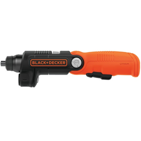 Accu schroevendraaier BlackDecker BDCSFL20C