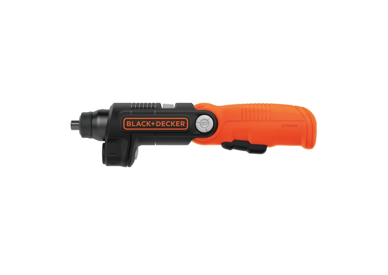 Accu schroevendraaier BlackDecker BDCSFL20C