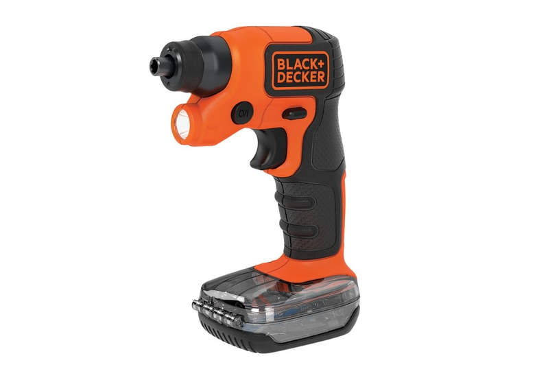 Accu schroevendraaier BlackDecker BDCSFS30C