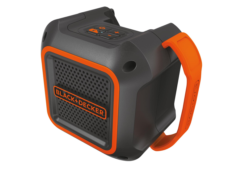 Bluetooth Speaker BlackDecker BDCSP18N