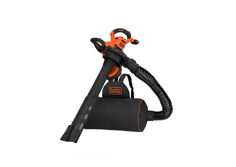 Bladblazer/zuiger BlackDecker BEBLV300
