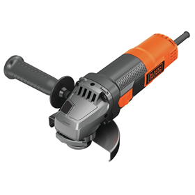Haakse slijper BlackDecker BEG220K