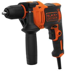 Slagboormachine BlackDecker BEH710