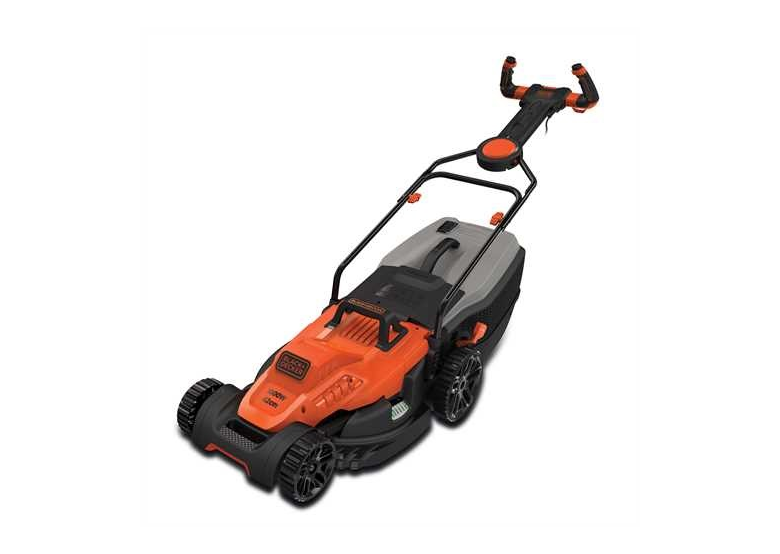 Elektrische grasmaaier BlackDecker BEMW481ES