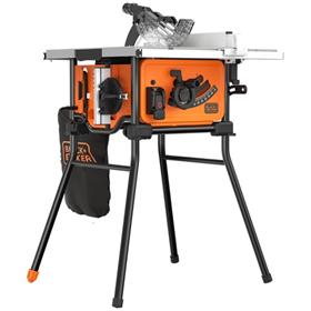 Tafelcirkelzaag BlackDecker BES720