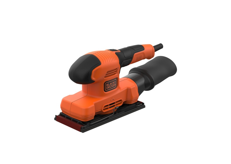 Vlakschuurmachine BlackDecker BEW220