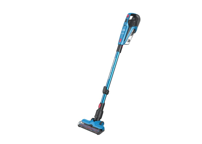 Steelstofzuiger 3 in 1 BlackDecker BHFE520J