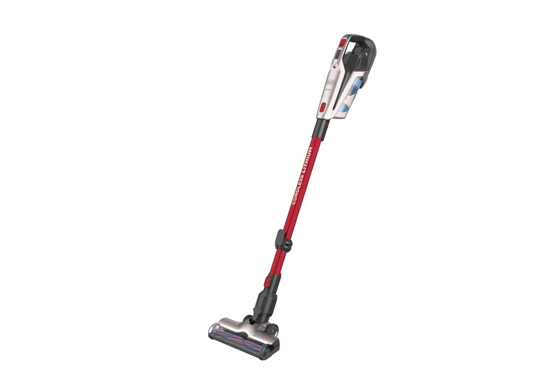 Steelstofzuiger 3 in 1 BlackDecker BHFE620J