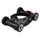 Grastrimmer wielbasis BlackDecker CM100
