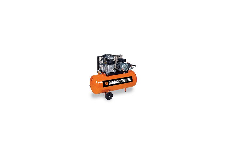 Compressor BlackDecker CP100/2