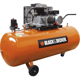 Compressor BlackDecker CP200/3