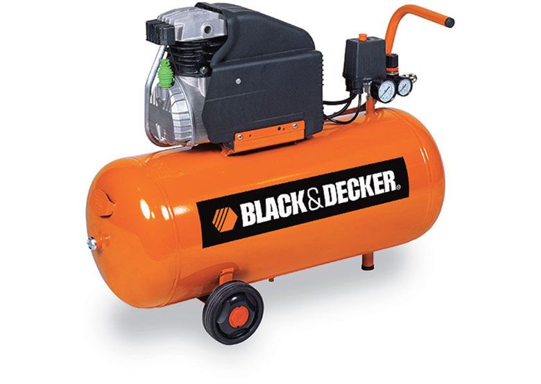 Compressor BlackDecker CP5050