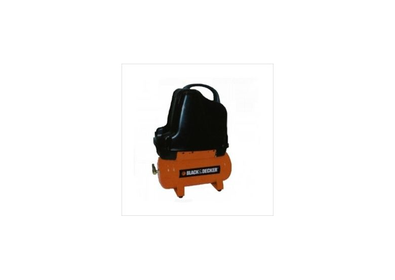 Compressor BlackDecker CPF6