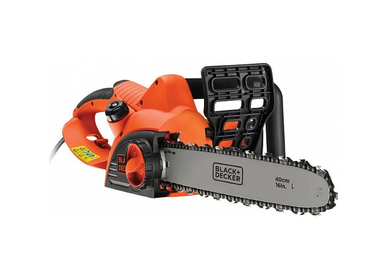 Kettingzaag BlackDecker CS2040