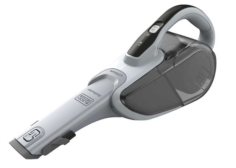 Kruimeldief BlackDecker Dustbuster DVJ215J