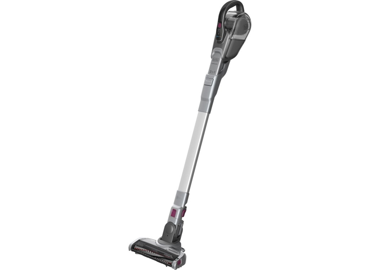 Kruimeldief BlackDecker Dustbuster Smart Tech FEJ520JF