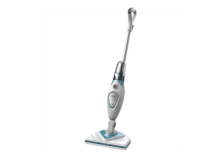 Stoommop BlackDecker FSM1616
