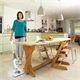 Stoommop BlackDecker FSM1616