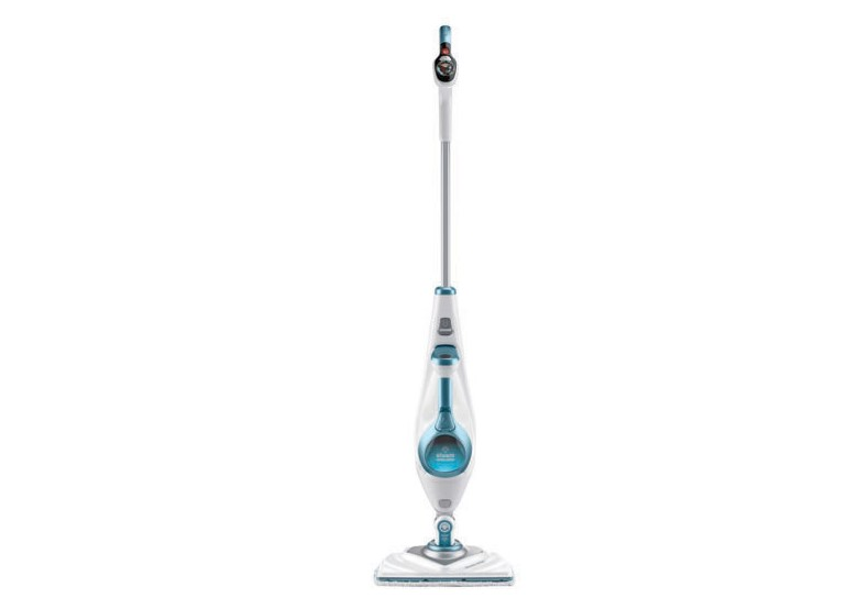 Stoommop BlackDecker FSMH1621D