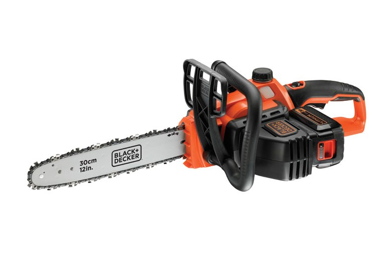 Kettingzaag BlackDecker GKC3630L20