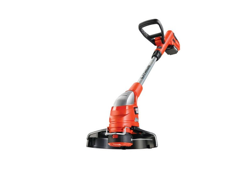 Grastrimmer BlackDecker GLC1823L20