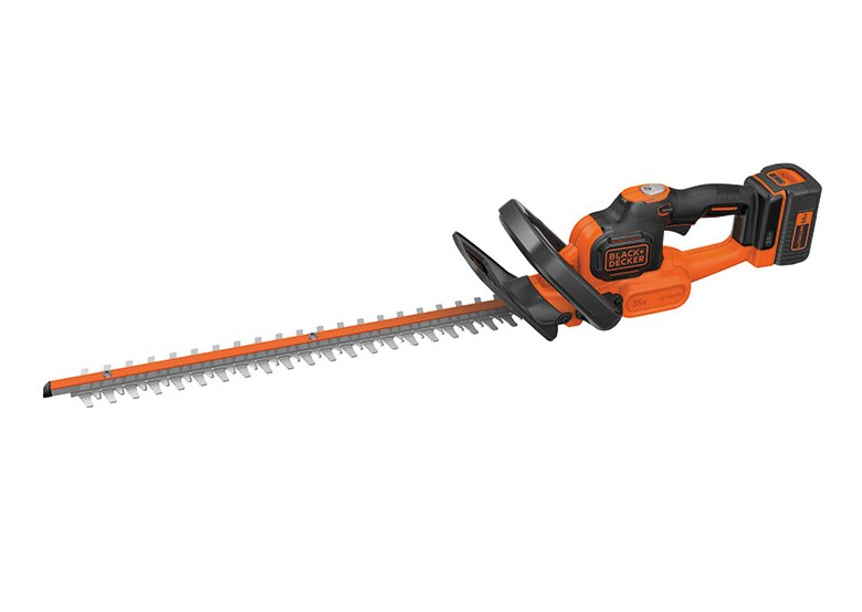 Heggenschaar Power Command BlackDecker GTC36552PC