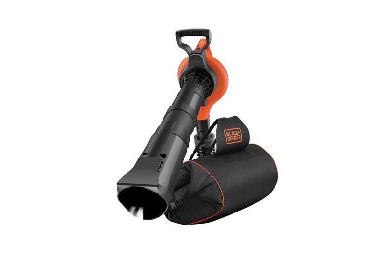 Bladblazer/zuiger BlackDecker GW3031BP