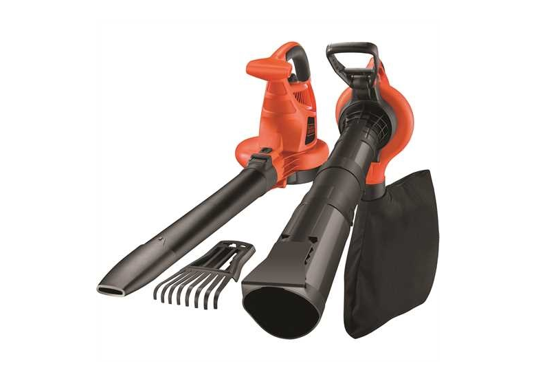Bladblazer BlackDecker GW3050