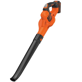 Bladblazer BlackDecker GWC1820PC