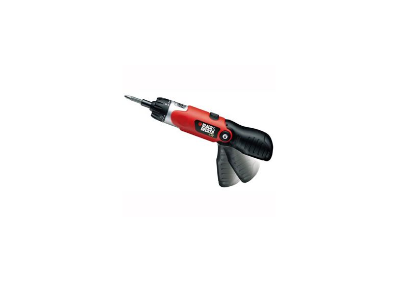 Accu schroevendraaier BlackDecker KC9039KA