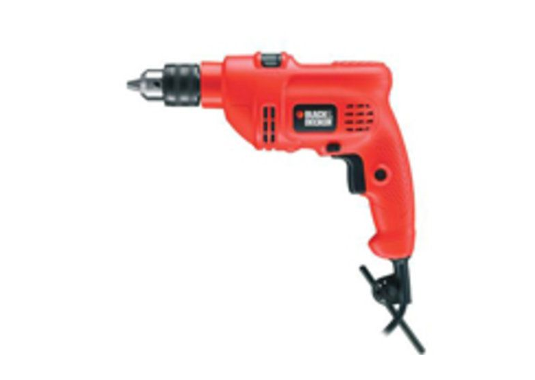 Slagboormachine BlackDecker KR504RE