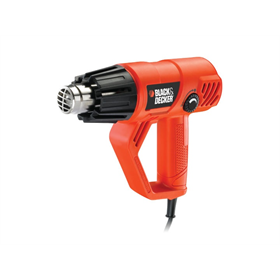Heteluchtpistool BlackDecker KX2001