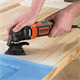 Multitool BlackDecker MT300KA