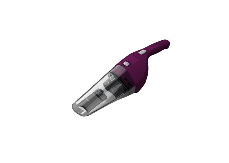 Kruimeldief BlackDecker NVB115W